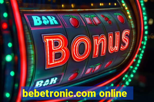 bebetronic.com online